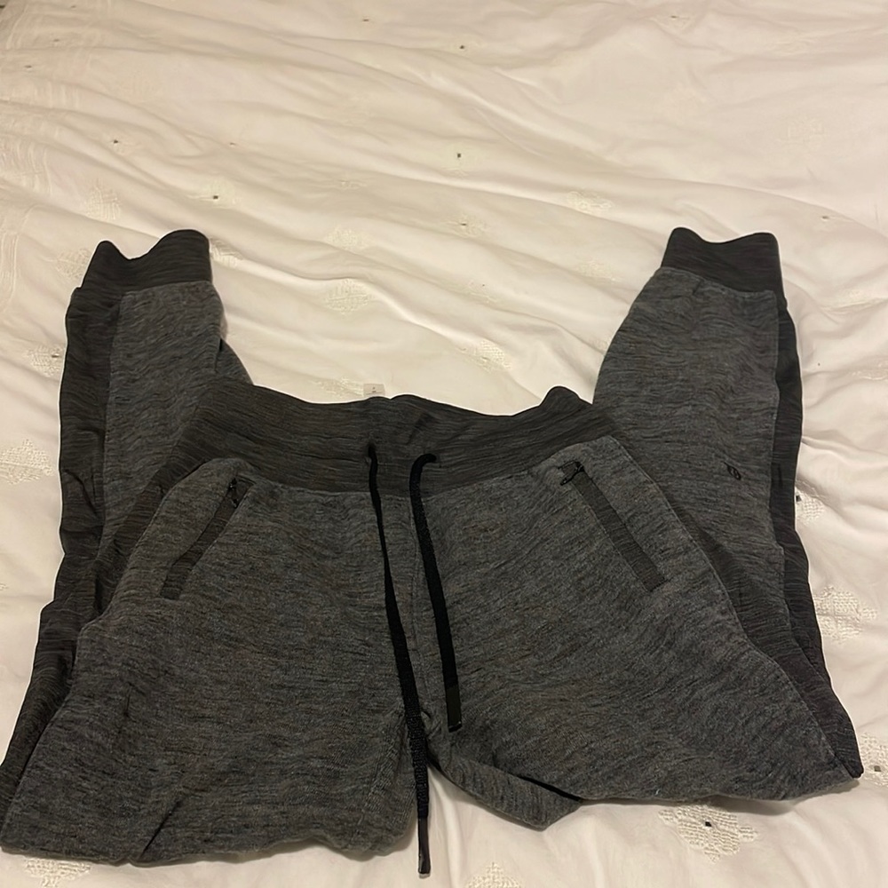 Lululemon sweat pants